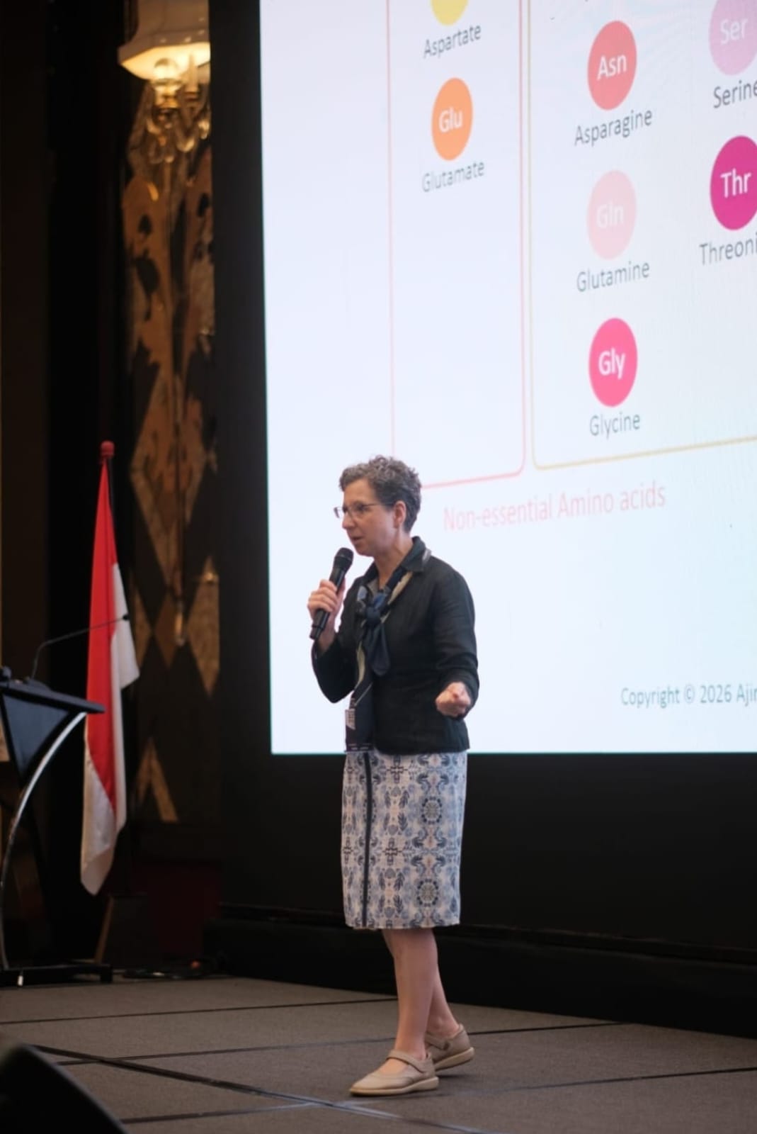 TIN PERSAGI Kabupaten Lima Puluh Kota 2026 Bahas Cita Rasa, Mikrobiota Usus, dan Kolaborasi Mu ltisektor untuk Makan Bergizi